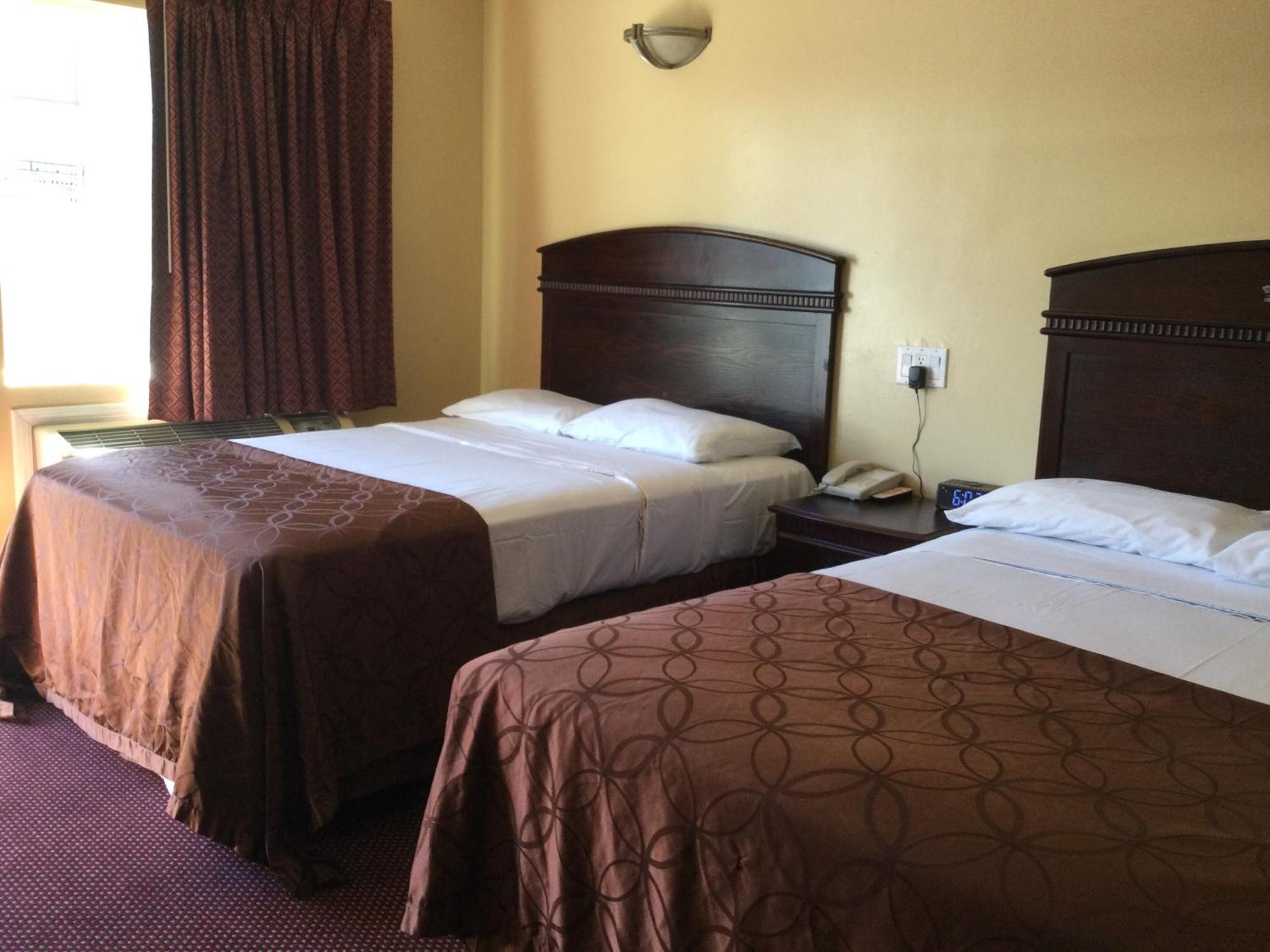 Carlton Motor Lodge — Photos 3